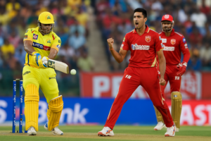 CSK VS PBKS can CSK comeback today