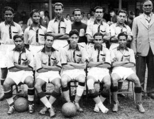 Why India Has Yet to Play in a FIFA World Cup