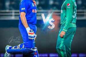 Pahalgam Terror Attack Casts Shadow Over India-Pakistan Cricket Relations