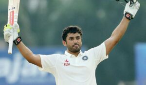 Karun Nair's Exceptional Comeback