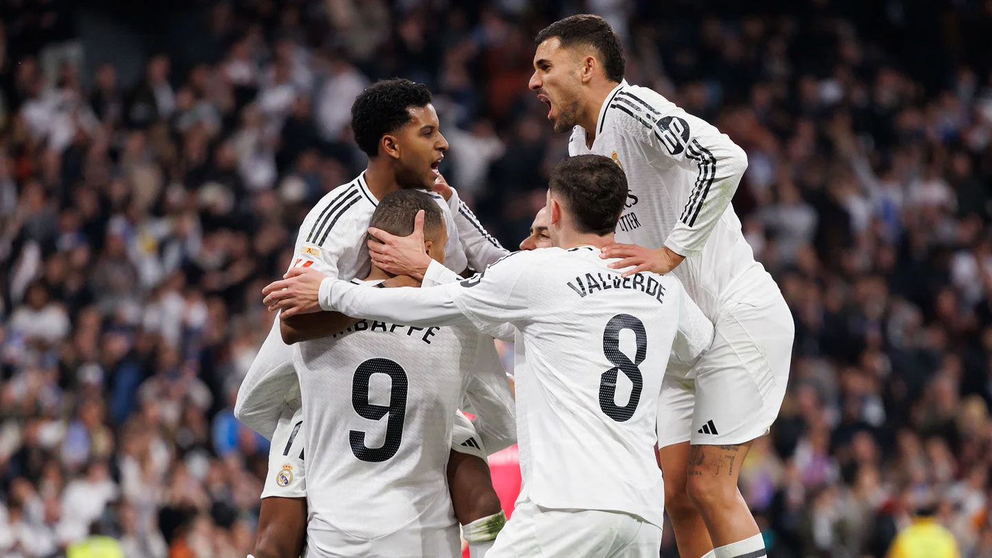 Real Madrid vs Alaves matchday 31 review