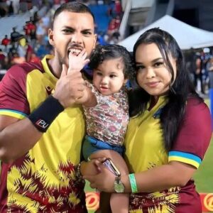 Nicholas Pooran LSG six hitting machine