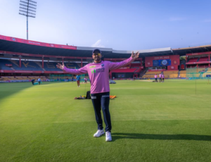 Karun Nair's Exceptional Comeback