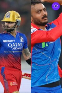 royal challengers vs capitals