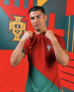 Can Cristiano Ronaldo Reach 1,000 Career Goals?